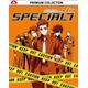 Special 7 - Special Crime Investigation Unit Premium Edition (Blu-ray Disc) - Crunchyroll