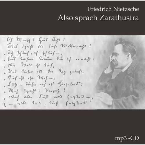 Ausgewählte Werke – Friedrich Nietzsche