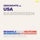 Geschichte der USA - Basiswissen (2 CDs) - Bert Alexander Petzold