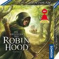 Die Abenteuer des Robin Hood (Spiel) - Kosmos Spiele