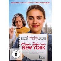 Mein Jahr in New York (DVD) - Koch Media Home Entertainment