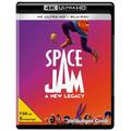 Space Jam: A New Legacy - Warner Home Video