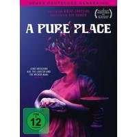 A Pure Place (DVD) - Koch Media Home Entertainment