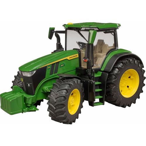 Bruder 03150 John Deere 7R 350 – Bruder Spielwaren GmbH & Co. K