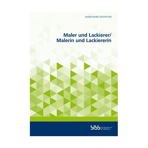 Maler und Lackierer/Malerin und Lackiererin