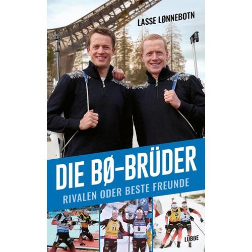 Die Bø-Brüder – Lasse Lønnebotn