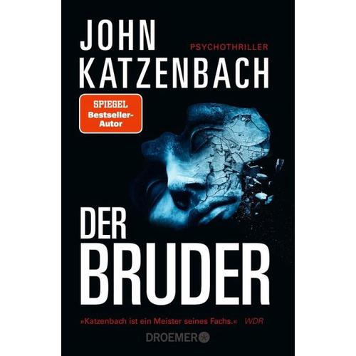 Der Bruder – John Katzenbach
