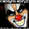 Wer Bist Du (Vinyl, 2022) - Megaherz