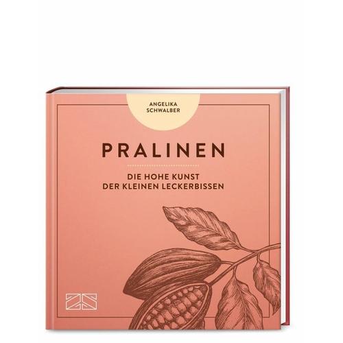 Pralinen – Angelika Schwalber