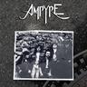 Ampyre Ep (Vinyl, 2022) - Ampyre