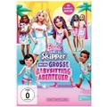 Barbie - Skipper und das große Babysitting Abenteuer Limited Edition (DVD) - Edel Music & Entertainment CD / DVD