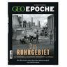 GEO Epoche / GEO Epoche 114/2022 - Das Ruhrgebiet / GEO Epoche 114/2022