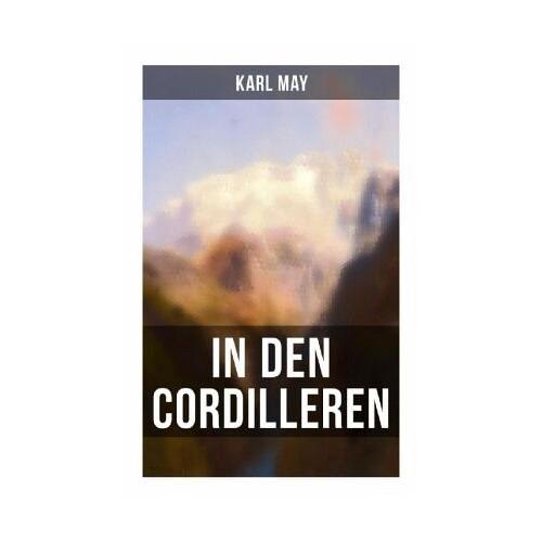 In den Cordilleren – Karl May