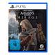 Assassin's Creed Mirage (PlayStation 5) - Ubisoft