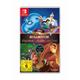 Disney Classic Aladdin,Lion King,Jungle Book (Nintendo Switch) - Flashpoint Germany / U & I Entertainment