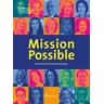 Mission Possible - Gemeinsam für Gleichberechtigung - Susan Herausgegeben:Niemeyer, Cornelia Wanke