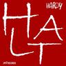 Halt (CD, 2023) - Hardy