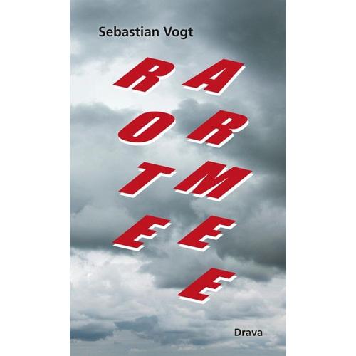 Rote Armee – Sebastian Vogt