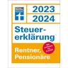 Steuererklärung 2023/2024 - Rentner, Pensionäre - Udo Reuß
