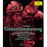 Götterdämmerung, 2 Blu-ray UHD 4K - Deutsche Grammophon / Universal Music