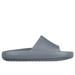 Skechers Men's Foamies: Arch Fit Horizon Sandals | Size 7.0 | Charcoal | Synthetic | Vegan | Machine Washable