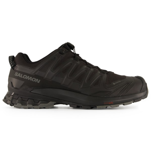 Salomon - XA Pro 3D V9 Wide GTX - Multisportschuhe 44 | EU 44 schwarz/grau