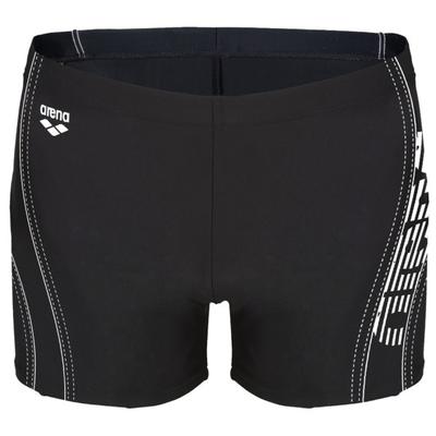 Arena - Byor Evo Short - Badehose Gr 5 schwarz Image