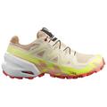 Salomon - Women's Speedcross 6 GORE-TEX - Trailrunningschuhe UK 6,5 | EU 40 weiß