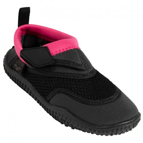 Arena – Kid’s Watershoes – Wassersportschuhe 31 | EU 31 schwarz