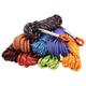 LQSSA Rock Climbing Rope,Static Rope Outdoor Excursions Accessories 6Mm/8Mm/9Mm/10Mm/11Mm/12Mm/13Mm/14Mm/E/11Mm/10M