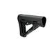 Magpul Industries CTR Rifle Stock Fits AR-15/M-16 Commercial-Spec Black MAG311B