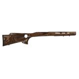 Boyds Hardwood Gunstocks Varmint Thumbhole BenjaminMarauder Gen 2 Air Gun Nutmeg Laminate 98B96651L111