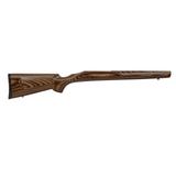 Boyds Hardwood Gunstocks Classic Mosin Nagant Left Hand Stock Right Hand Action Military Barrel Channel Nutmeg Laminate Finished 373561V05111