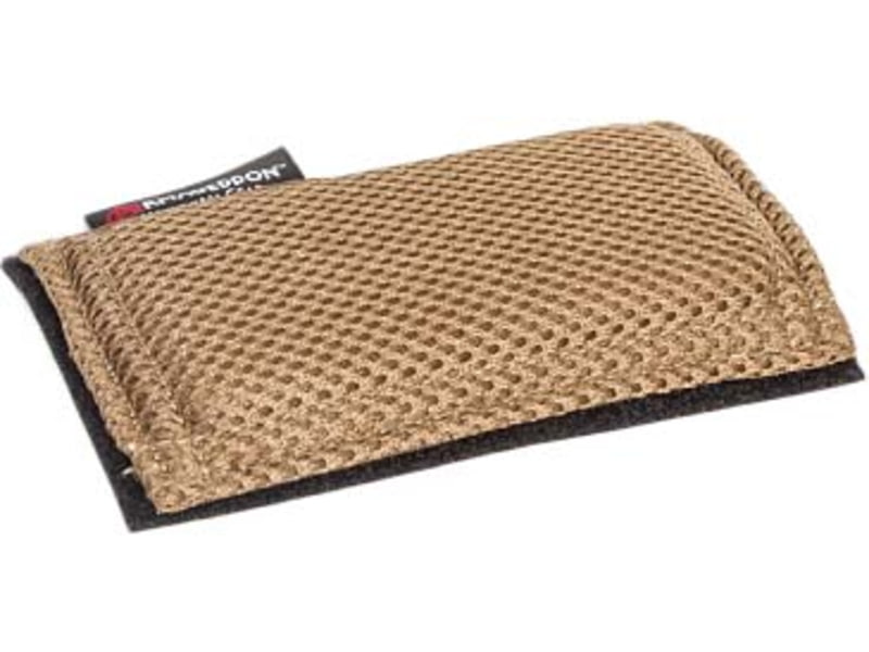 Armageddon Gear Velcro Cheeky Bastard Coyote Brown AG0673-CB