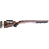 Boyds Hardwood Gunstocks At One Savage 110 1st Gen Blind Mag Short Action Left Hand Act FBC Walnut 43B627074117