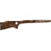 Boyds Hardwood Gunstocks FT Savage 10 Top Bolt Release Detachable Box Mag Short Action BBC Nutmeg 43A174Q06111