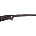 Boyds Hardwood Gunstocks Featherweight Thumbhole Winchester 70 Blind Mag Super Short Action FBC Pepper 500459706112