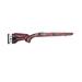 Boyds Hardwood Gunstocks Agility Savage Axis Short Action Detachable Mag Factory Barrel Channel Maroon 43A374D9111A