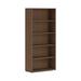 HON Mod 65" H x 30" W Standard Bookcase Wood in Brown | 65 H x 30 W x 13 D in | Wayfair HLPLBC3013B5.LSE1