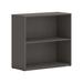 HON Mod 29" H x 30" W Standard Bookcase Wood in Brown | 29 H x 30 W x 13 D in | Wayfair HLPLBC3013B2.LSL1