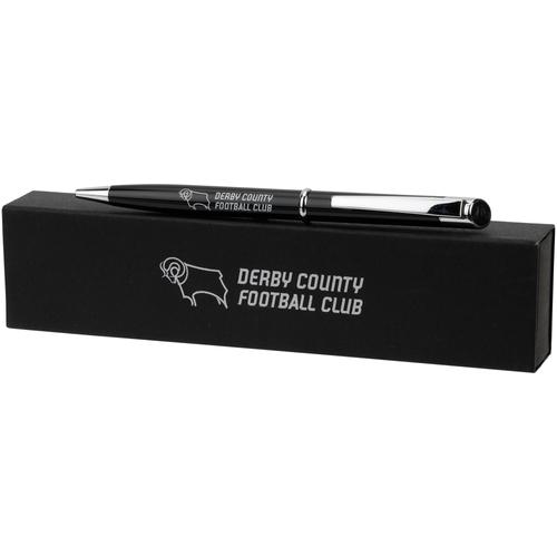 Derby County Stella Deluxe-Stift