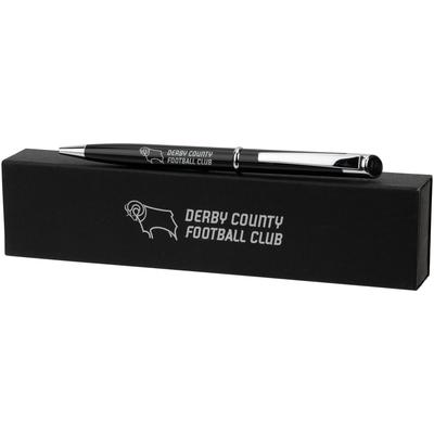 Derby County Stella Deluxe-Stift Image