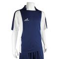 Woodworm Pro Series Training Shirt - Small Navy