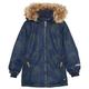 Minymo - Kid's Snow Jacket - Winterjacke Gr 92 blau