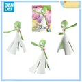 Genuine Bandai POKEMON Collection 49 Gardevoir Anime Action Figures Model Figure Toys Collectible