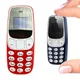 Neue L8star Bm10 Mini Handy Dual Sim Karte mit Mp3 Mp4 Player Fm Entsperren Handy Stimme Ändern