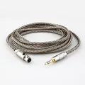 Upgrade Kabel 16 Core Für AKG Q701 K702 K271s 240s K271 K272 K240 K141 K171 K181 K267 K712 Kopfhörer