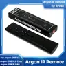 Argon IR Fernbedienung für Argon EINE V2 / M.2 EON Pi NAS für Raspberry Pi 4 Unterstützung LibreElec