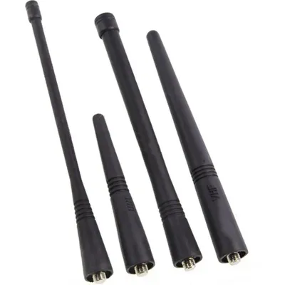 Walkie-Talkie-Antenne für Motorola EP450 HT750 GP328 GP340 GP338 GP344 GP380 GP88S GP3688 Funkgerät