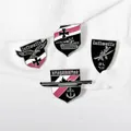 Pins Kreative Cartoon Deutsch Armee Marke Brosche Personalisierte Deutsch Wehrmacht Armee Marke Pin